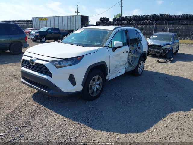 Toyota a25a-fks 2019 2T3G1RFV8KW080598 Image 2