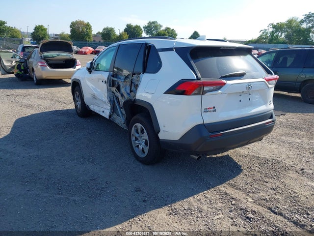 Toyota a25a-fks 2019 2T3G1RFV8KW080598 Image 3