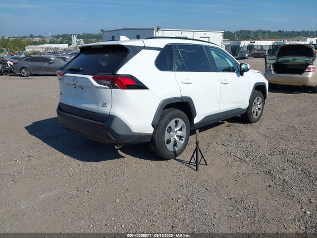 Toyota a25a-fks 2019 2T3G1RFV8KW080598 Image 4