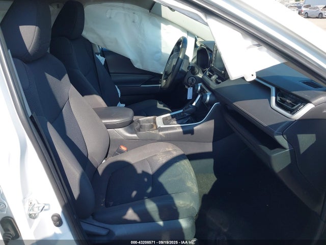 Toyota a25a-fks 2019 2T3G1RFV8KW080598 Image 5