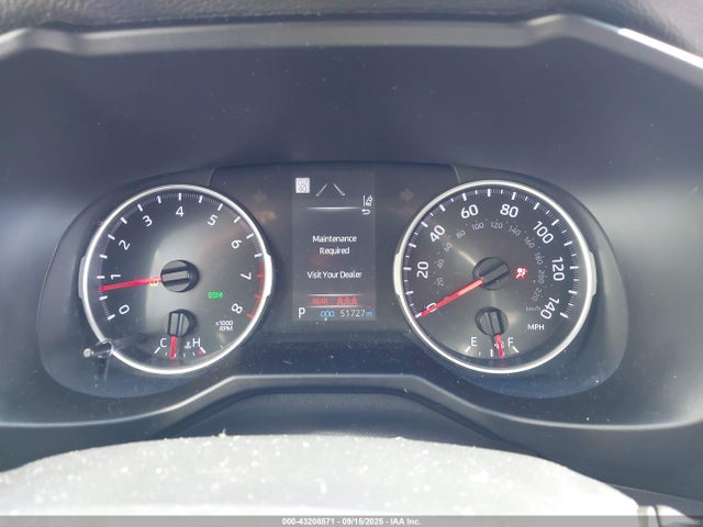 Toyota a25a-fks 2019 2T3G1RFV8KW080598 Image 7