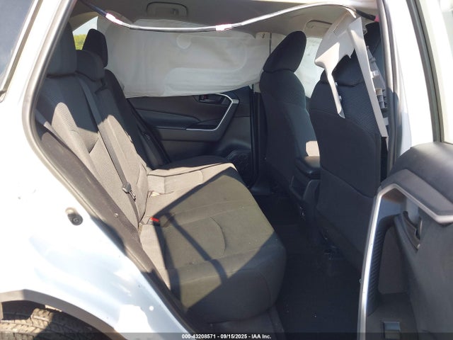Toyota a25a-fks 2019 2T3G1RFV8KW080598 Image 8