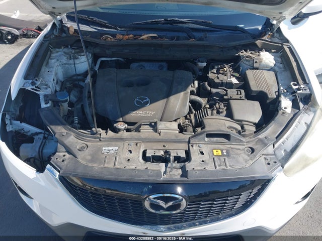 Mazda py 2015 JM3KE4DY4F0442619 Image 10