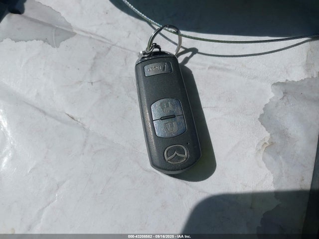 Mazda py 2015 JM3KE4DY4F0442619 Image 11