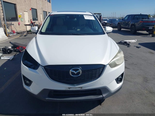 Mazda py 2015 JM3KE4DY4F0442619 Image 13