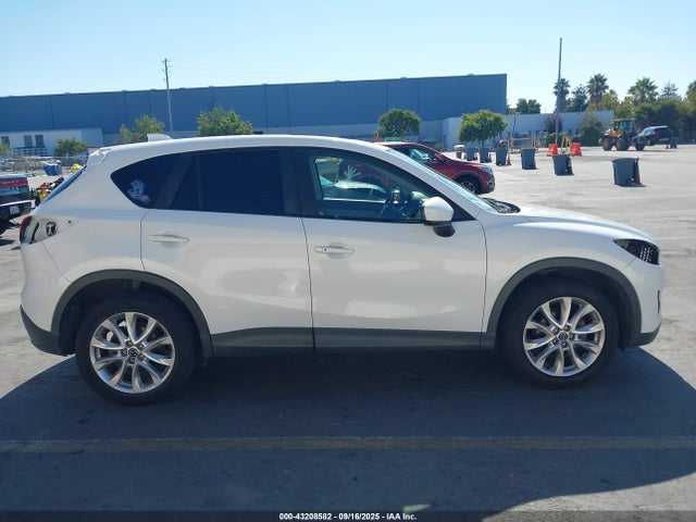Mazda py 2015 JM3KE4DY4F0442619 Image 14