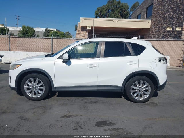 Mazda py 2015 JM3KE4DY4F0442619 Image 15