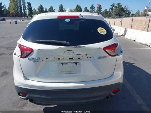 Mazda py 2015 JM3KE4DY4F0442619 Image 17
