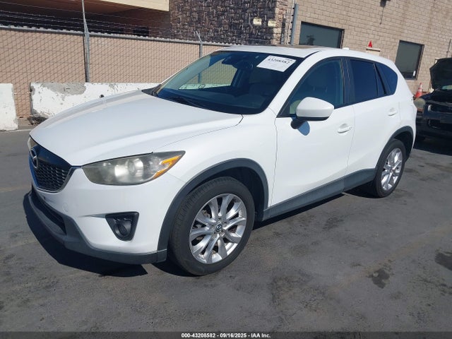 Mazda py 2015 JM3KE4DY4F0442619 Image 2
