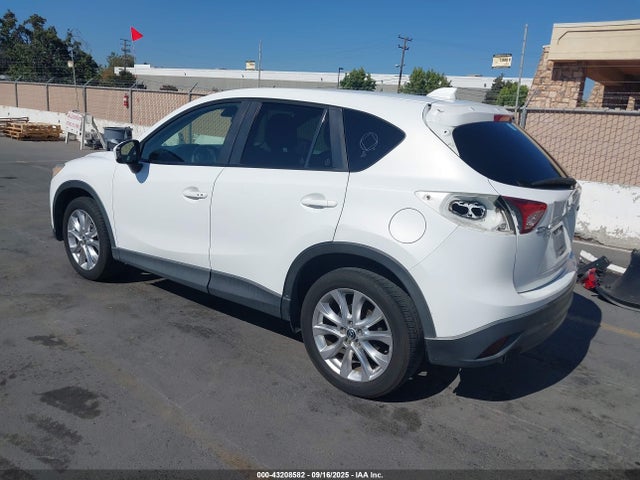 Mazda py 2015 JM3KE4DY4F0442619 Image 3