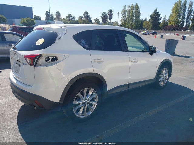 Mazda py 2015 JM3KE4DY4F0442619 Image 4