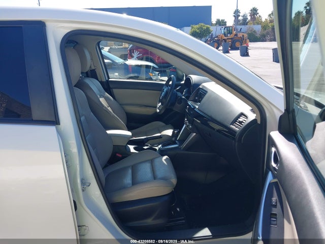 Mazda py 2015 JM3KE4DY4F0442619 Image 5