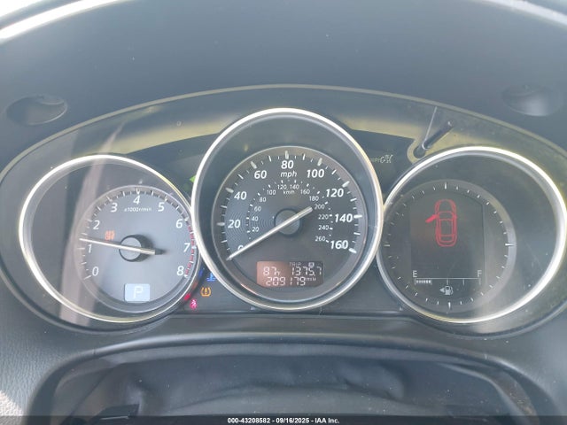 Mazda py 2015 JM3KE4DY4F0442619 Image 7