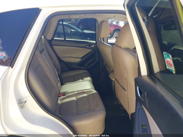 Mazda py 2015 JM3KE4DY4F0442619 Image 8