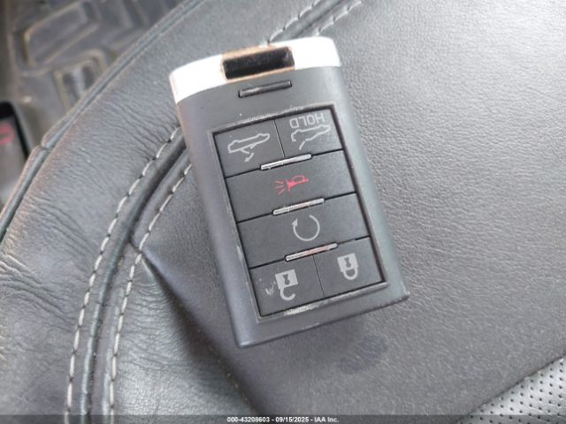 2015 CHEVROLET CORVETTE 1G1YD2D7XF5119074 Photo 10