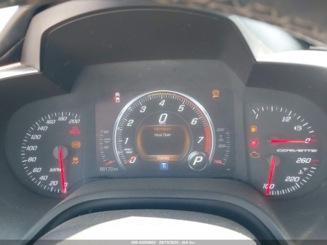 2015 CHEVROLET CORVETTE 1G1YD2D7XF5119074 Photo 6