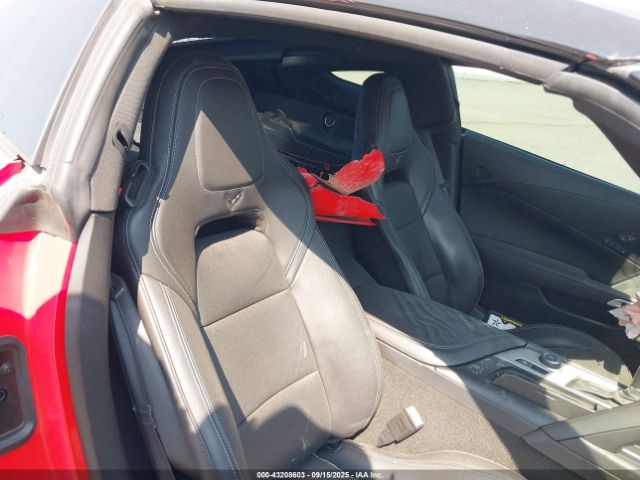 2015 CHEVROLET CORVETTE 1G1YD2D7XF5119074 Photo 7