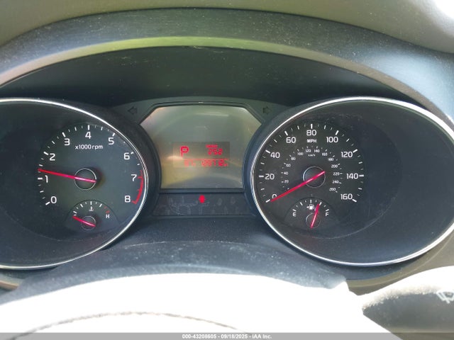 KNDMA5C13J6409818 KIA Sedona