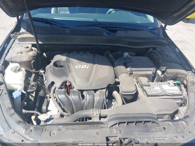 5XXGN4A73FG499290 KIA dohc gdi theta ii