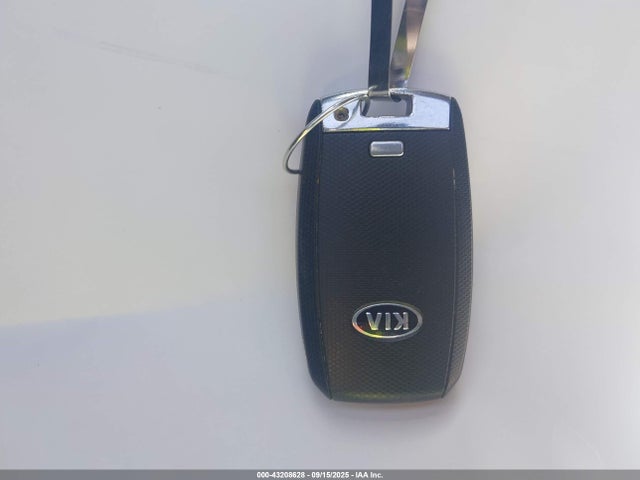 5XXGN4A73FG499290 KIA dohc gdi theta ii