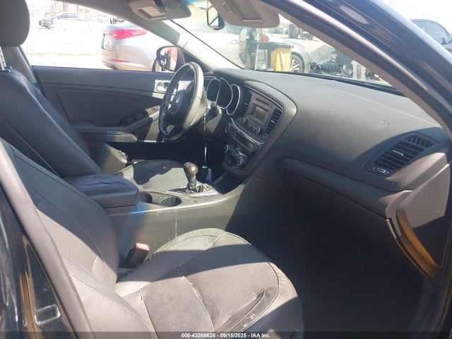 5XXGN4A73FG499290 KIA dohc gdi theta ii