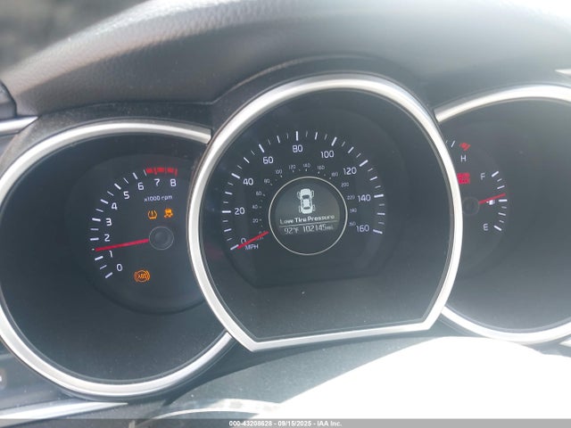 5XXGN4A73FG499290 KIA dohc gdi theta ii