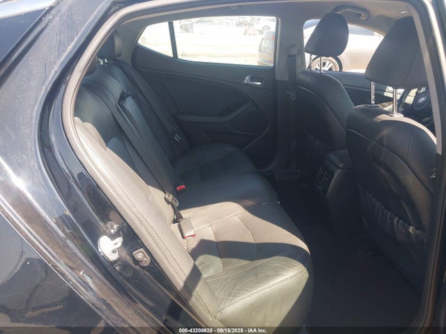 5XXGN4A73FG499290 KIA dohc gdi theta ii