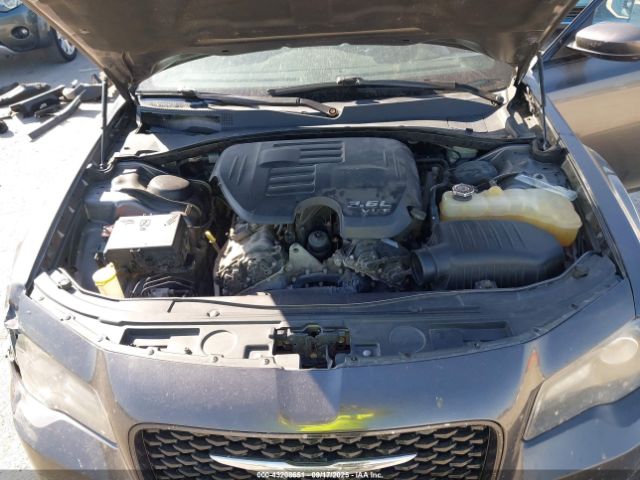 2015 CHRYSLER 300 2C3CCABG7FH766790 Photo 9