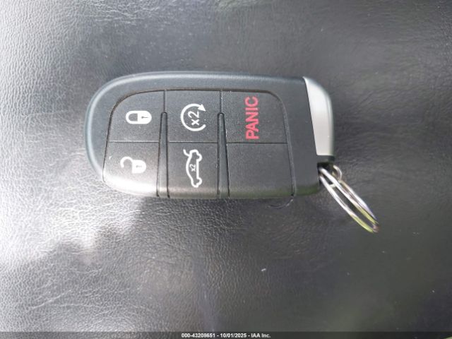 2015 CHRYSLER 300 2C3CCABG7FH766790 Photo 10