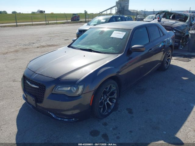 2015 CHRYSLER 300 2C3CCABG7FH766790 Photo 1