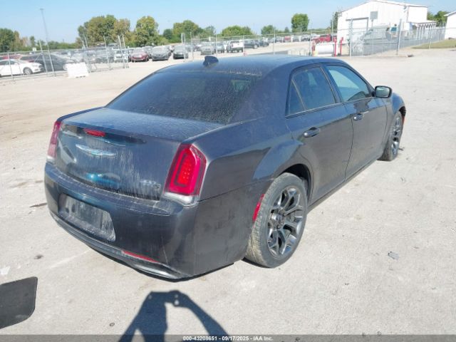 2015 CHRYSLER 300 2C3CCABG7FH766790 Photo 3