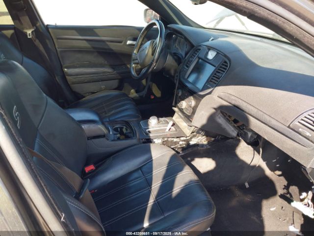 2015 CHRYSLER 300 2C3CCABG7FH766790 Photo 4