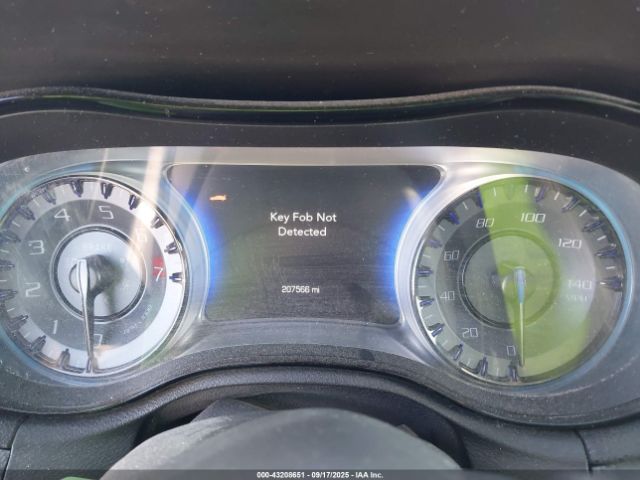 2015 CHRYSLER 300 2C3CCABG7FH766790 Photo 6