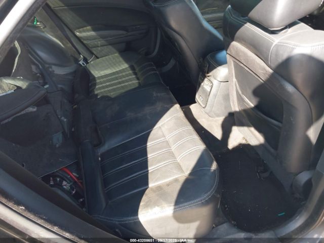 2015 CHRYSLER 300 2C3CCABG7FH766790 Photo 7