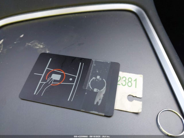 2023 TESLA MODEL Y 7SAYGDEE9PA077875 Photo 10