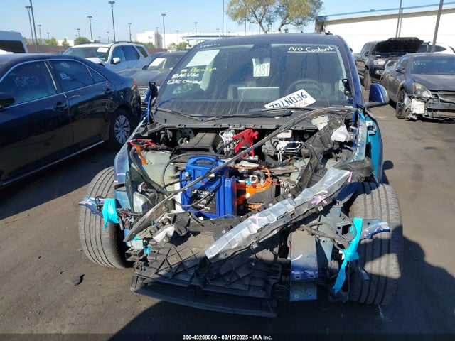 7SAYGDEE9PA077875 Tesla 2023