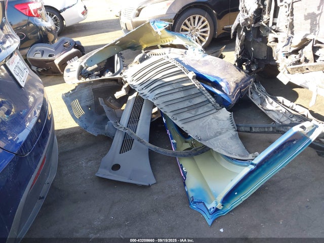 7SAYGDEE9PA077875 Tesla 2023