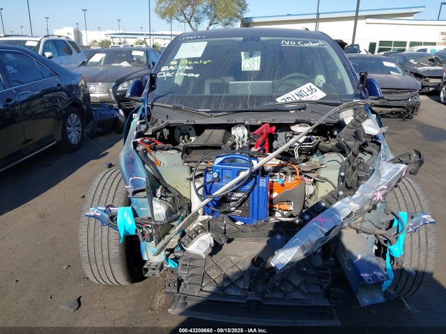 2023 TESLA MODEL Y 7SAYGDEE9PA077875 Photo 5