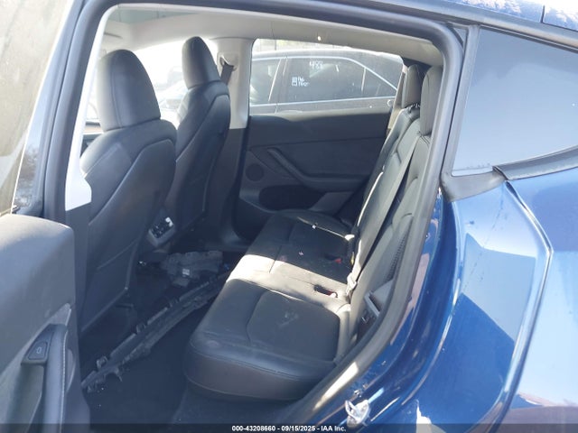 2023 TESLA MODEL Y 7SAYGDEE9PA077875 Photo 7