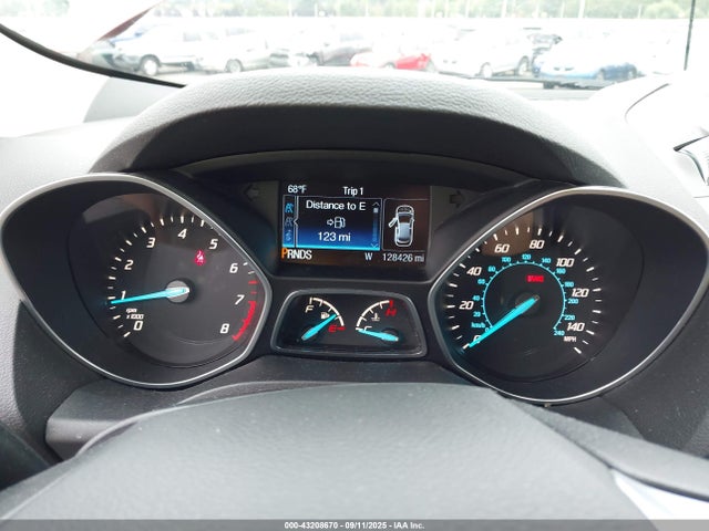 Ford Escape 2014 1FMCU9J90EUC37067 Image 7