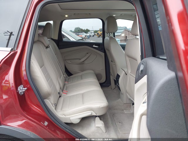 Ford Escape 2014 1FMCU9J90EUC37067 Image 8