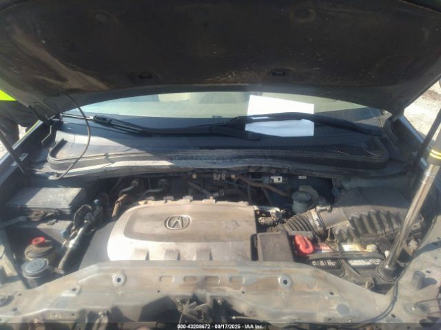 2010 ACURA MDX 2HNYD2H63AH508076 Photo 9