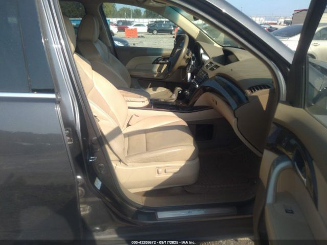 2010 ACURA MDX 2HNYD2H63AH508076 Photo 4