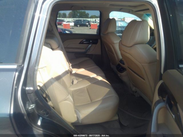 2010 ACURA MDX 2HNYD2H63AH508076 Photo 7