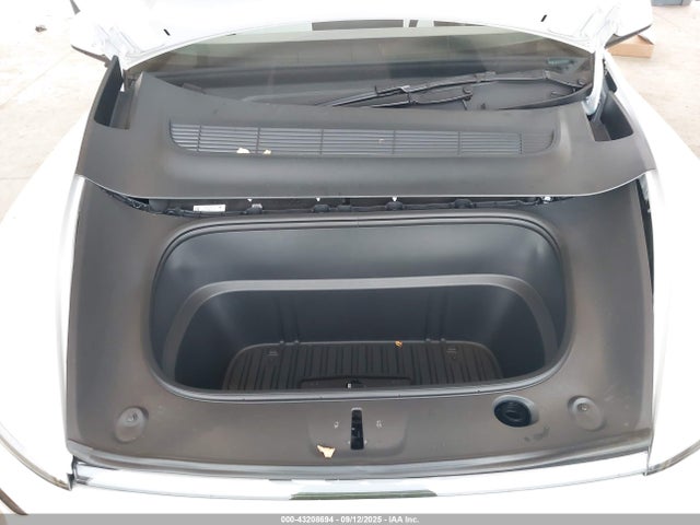 7SAYGDEEXTF346625 Tesla Model Y