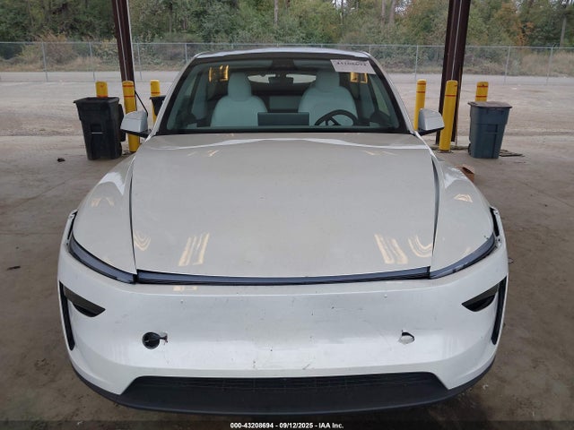 7SAYGDEEXTF346625 Tesla Model Y