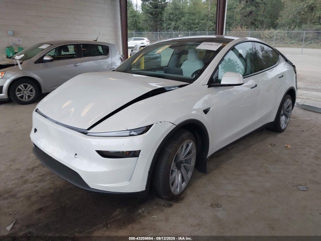 7SAYGDEEXTF346625 Tesla Model Y