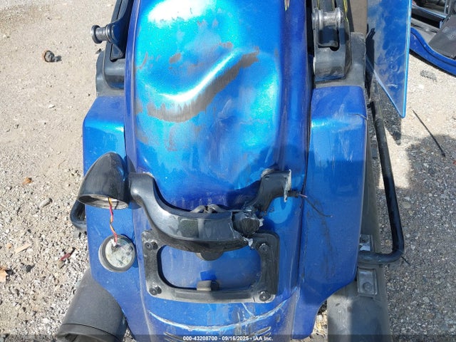 Harley-Davidson Twin Cam 103 2014 1HD1KBM12EB604592 Image 15