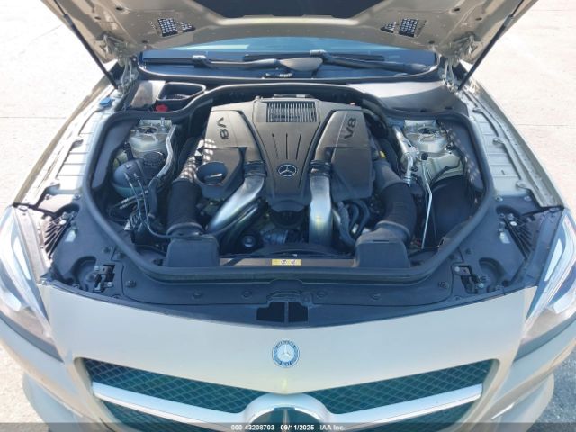 2013 MERCEDES-BENZ SL 550 WDDJK7DA0DF004746 Photo 9