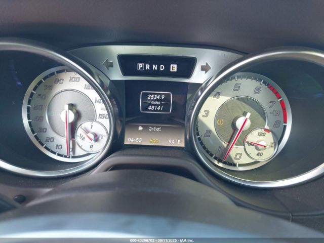 2013 MERCEDES-BENZ SL 550 WDDJK7DA0DF004746 Photo 6